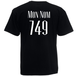 Unnamed Basterds t-shirt