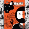 Le Renard 2, BD "mélodie en sous sol"