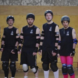 Unnamed Bitches t-shirt test