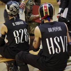 Unnamed Bitches t-shirt test