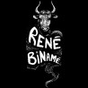 RENÉ BINAMÉ débardeur long bio-équitable