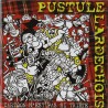 PUSTULE L'ARDÉCHOIS cartoon n'est pas si triste (CD 2005)