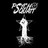 PSYCHO SQUATT "Arbre"
