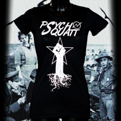 PSYCHO SQUATT "Arbre"