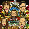 THE SENILES Juke Box Zeroes (Vinyle 2015 + lien numérique)
