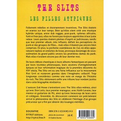 LES FILLES ATYPIQUES, l’histoire des SLITS