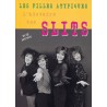 LES FILLES ATYPIQUES, l’histoire des SLITS (livre 2013)