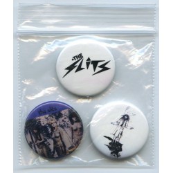 LES FILLES ATYPIQUES, l’histoire des SLITS