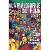 LA PHILOSOPHIE DU PUNK de CRAIG O’HARA (livre 2001)