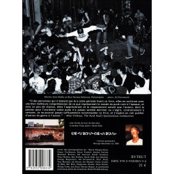 GOING UNGERGROUND – punk américain 1979-1992