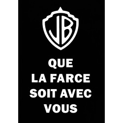 QUE LA FARCE SOIT AVEC VOUS Paroles 1978-2011 de JELLO BIAFRA