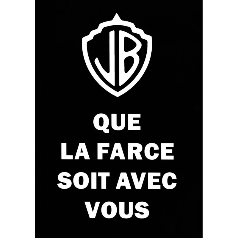 QUE LA FARCE SOIT AVEC VOUS Paroles 1978-2011 de JELLO BIAFRA
