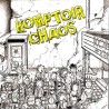 KOMPTOIR CHAOS Seconde Génération (CD 2015)