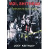 MOI, SHITHEAD Toute une vie dans le punk (Livre 2008)