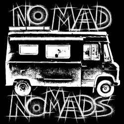 NO MAD NOMADS, visuel