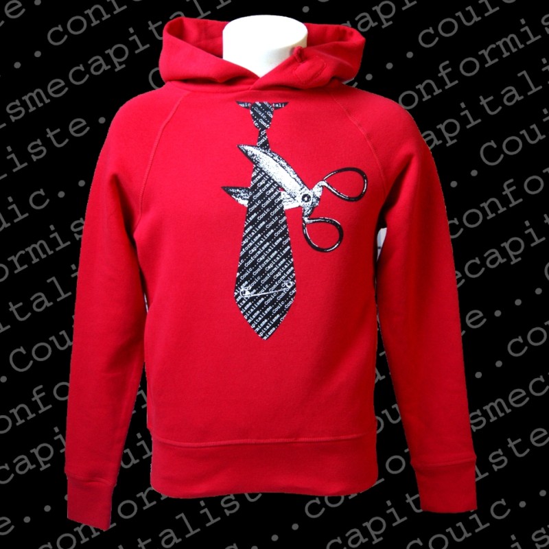 COUIC ! sweat capuche