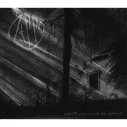 ZEPPO L'hetre qui cache l'humanité (CD 2016)