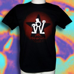 RAOUL DOUBLEVÉ TS HOMME