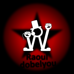 RAOUL DOUBLEVÉ TS HOMME