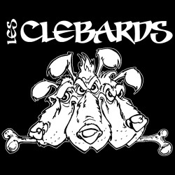 Les CLÉBARDS débardeur femme en coton bio-équitable