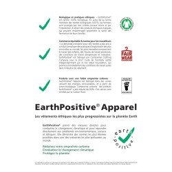 Infos Earthpositive