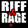 PUTA GUERILLA Riff & Rage