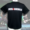 PUTA GUERILLA Riff & Rage