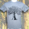 ARBRE à CAT  t-shirt homme