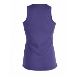 ARBRE à CAT débardeur femme en coton bio-équitable