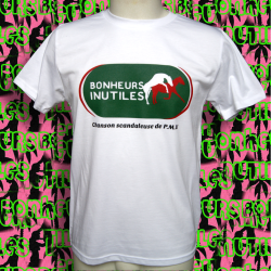 BONHEURS INUTILES "PMU"