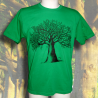 ARBRE à CAT  t-shirt homme