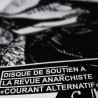 BÉRURIER NOIR / HAINE BRIGADE Split EP "MAKHNOVTCHINA"