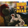 BRASSEN'S NOT DEAD Volume 04 (CD 2016)