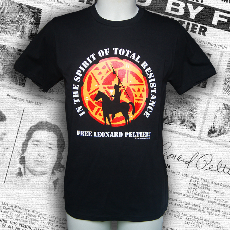 IN THE SPIRIT t-shirt homme en coton bio-quitable