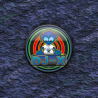 BADGE DJ-X par Cosmix Mat