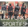 LES PUNKS SPORTIFS Best Of Vol.1 CD 2016