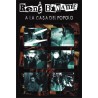 RENÉ BINAMÉ A la casa del popolo DVD