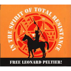 VA In The Spirit Of Total Resistance CD 2010