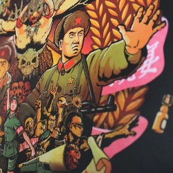 LUDWIG VON 88 La Révolution N'est Pas Un Diner De Gala Double LP Vinyle 2016