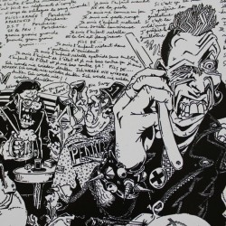 BERURIER NOIR Concerto pour détraqués LP VINYLE 1995