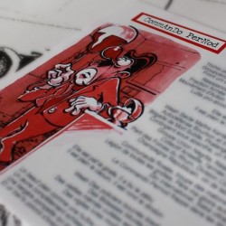 BERURIER NOIR Enfoncez l'Clown CD