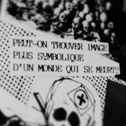 BERURIER NOIR La Bataille de Pali-Kao (1983-1984)