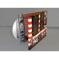 BERURIER NOIR Abracadaboum 2xCD