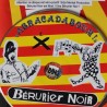 BERURIER NOIR Abracadaboum 2xCD