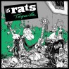 LES RATS Téquila CD