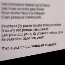 LES RATS Téquila CD