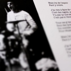 LES RATS Téquila CD