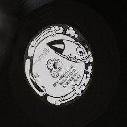 LES RATS Téquila CD