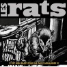 LES RATS C'est bien parti pour ne pas s'arranger CD