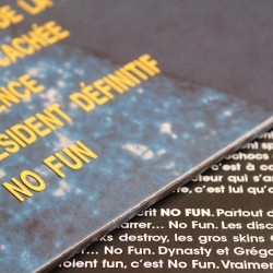 LES RATS Zarma & Craoued CD